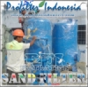 PRO FILTER Activated Carbon Sand Softener Indonesia   medium